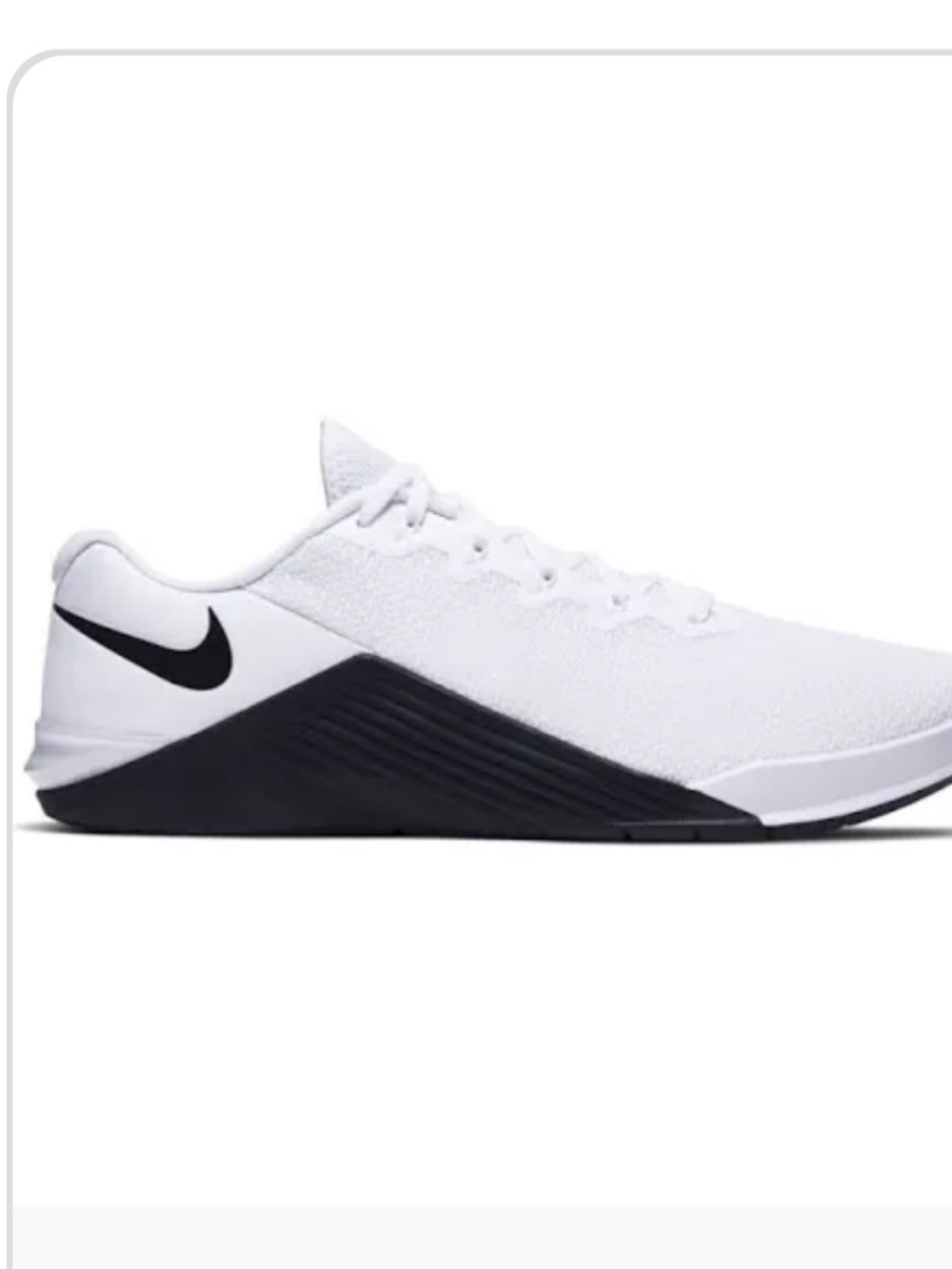 Nike Metcon 5